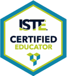 ISTE Certified Educators