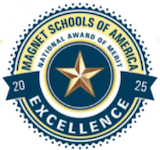 Magnet Schools of America Excellence 2025